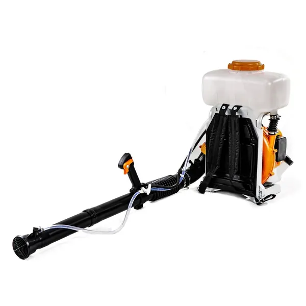 Обприскувач бенз. 14л 3WF-600C 2,65кВт/3,3к.с. отзывы