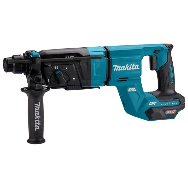 Акумуляторний перфоратор Makita XGT 40 V MAX HR007GZ01 (без АКБ)