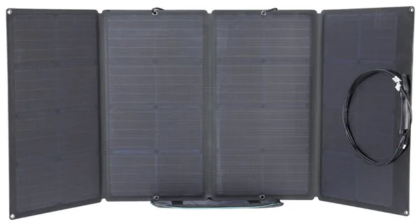 Сонячна панель EcoFlow 160W Solar Panel купити в Україні
