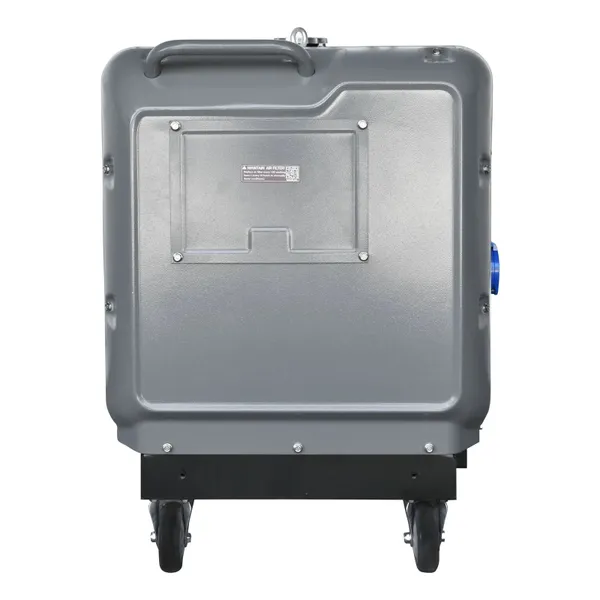 Купить Генератор дизельный Konner&Sohnen KS 9302DE-1/3 ATSR 230/400В 6.5/6.0кВт 7.5/7.0кВт 1/3Фазы АВР(ATS) электростартер 168кг