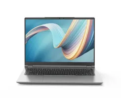 Ноутбук Dream Machines GX4MRXL-14 14QHD+ IPS, Intel U7-155H, 32GB, F1TB, UMA, DOS, серый фото