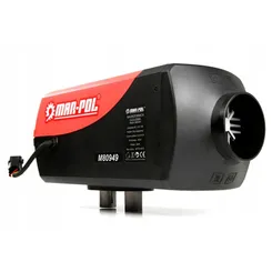 Дизельный обогреватель 8 кВт автономный 12V Mar-Pol M80949 Webasto фото