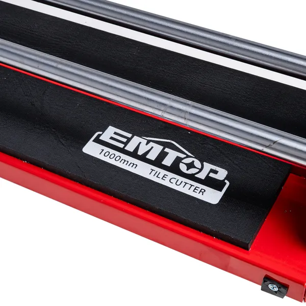 Плиткоріз ручний EMTOP ETCR1006 з доставкою