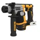 Акумуляторний перфоратор DeWALT DCH172B ATOMIC 20V MAX (без АКБ та ЗП)