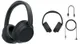 Наушники Over-ear Sony WH-CH720N BT 5.2, ANC, SBC, AAC, Wireless, Mic, Черный