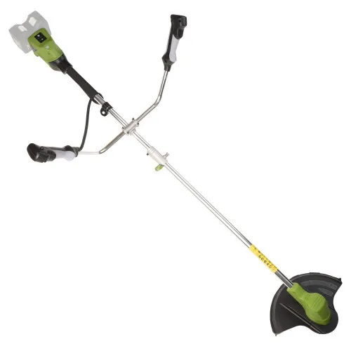 Триммер аккумуляторный Procraft PTA-40 (без АКБ и ЗУ) цена в Украине