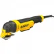 Багатофункціональний інструмент мережевий DeWalt 300Bт 0-22000кол/хв 1.5кг купити в Україні
