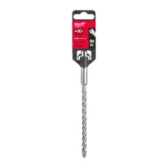 Бур SDS-PLUS MX4 MILWAUKEE, діаметр 7,0х165х100мм фото