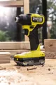 Винтоверт Ryobi RID18C-0 ONE+ НР (без АКБ и ЗУ) фото №4