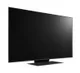 Телевизор 50" LG UHD 4K 60Hz Smart WebOS Black