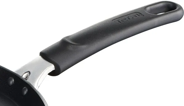 Заказать Сковорода Tefal Simply Clean, 12см, алюминий, бакелит, черный с доставкой
