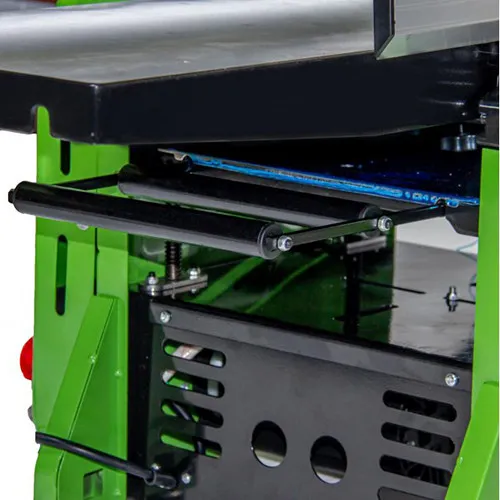 Рейсмусно-фуговальний верстат Procraft PD-2100 купити онлайн