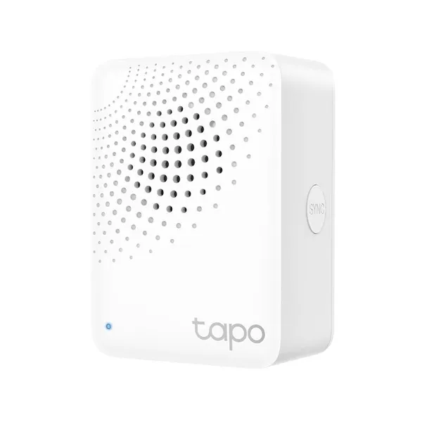 Умный хаб со звонком TP-LINK Tapo H100