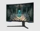 Монитор Samsung 27" Odyssey G6 27BG65 HDMI, DP, USB, VA, 2560x1440, 240Hz, 1ms, CURVED