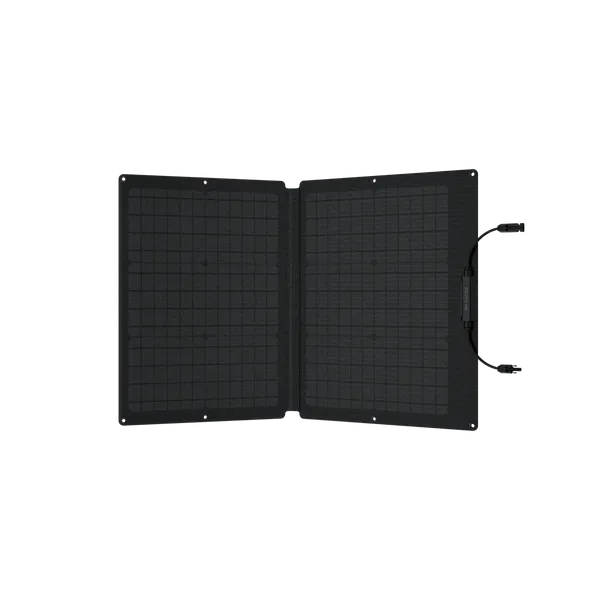 Замовити Сонячна панель EcoFlow 60W Solar Panel з доставкою