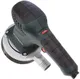 Шліфмашина ексцентрикова Metabo SXE 3150 310Вт 150мм 4000-12000об·хв 1.6кг ціна в Україні