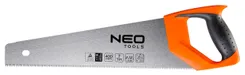 Ножівка по дереву Neo Tools, 400 мм, 7TPI фото