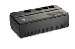 Джерело безперебійного живлення APC Easy UPS 800VA/480W, 4xSchuko фото