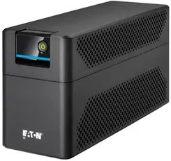 Джерело безперебійного живлення Eaton 5E G2, 700VA/360W, USB, 2xSchuko фото