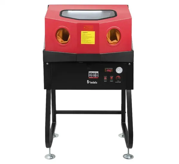 Купить Мойка деталей премиум-класса REDATS D-490 для мастерской со скидкой