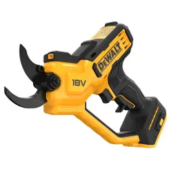 Секатор аккумуляторный DeWalt 18В XR d реза 32мм 1.37кг без АКБ и ЗП фото