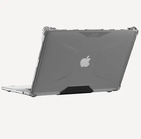 Чехол UAG для MacBook Pro 13"(2020-2022), Plyo, Ice