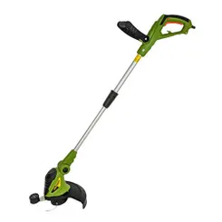 Электрокоса Procraft GT750 фото