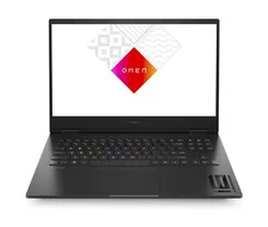 Ноутбук HP OMEN 16-wf0002ua 16.1" QHD IPS AG, Intel i7-13700HX, 16GB, F1024GB, NVD4070-8, Win11, чорний фото