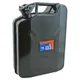 Металева каністра 20 л для палива MIOL 80-750