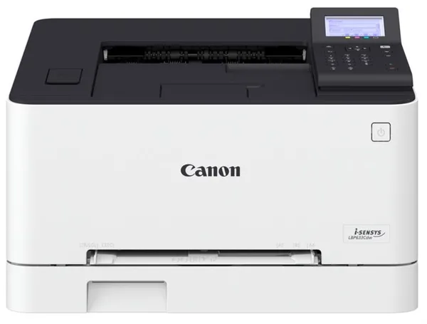 Принтер А4 Canon i-SENSYS LBP633Cdw