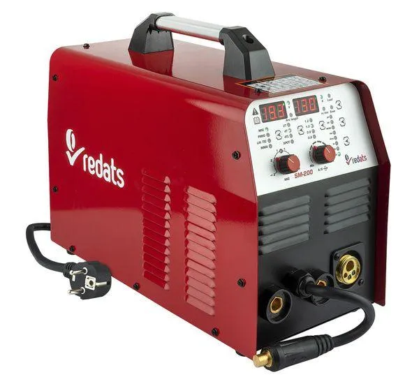 Сварочный аппарат REDATS SM-200 цена в Украине