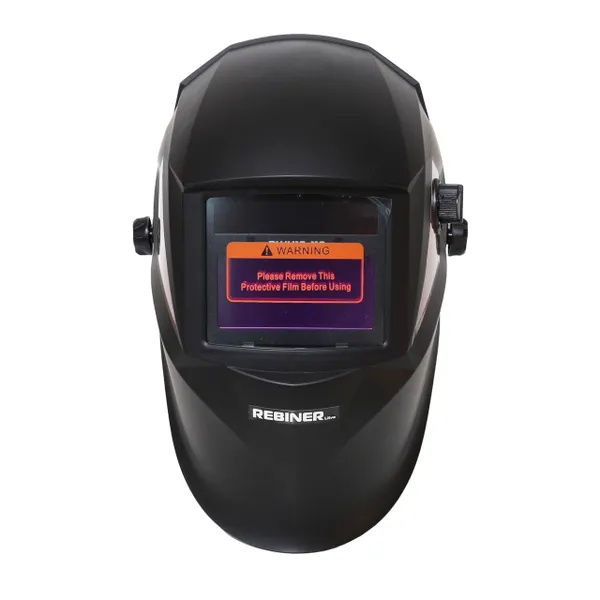 Маска сварщика хамелеон Rebiner RWH16-110 цена в Украине