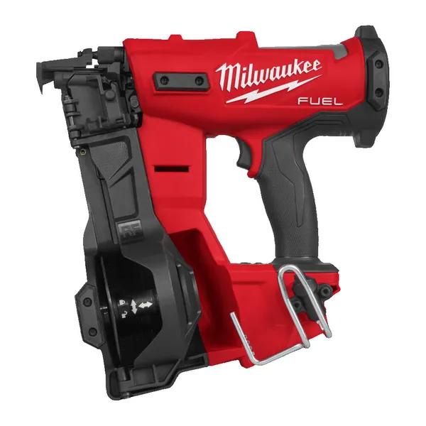 Пістолет цвяхозабивний акумуляторний MILWAUKEE M18 FRCN45-302X, (+ заряд.пристрій, 2 акум., HD кейс) купить в Украине