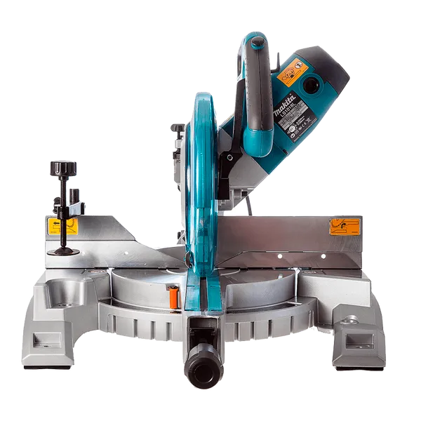 Пила торцювальна Makita LS1018LNз протяжкою 1430Вт диск 260мм 19.9кг ціна в Україні