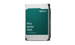 Жорсткий диск Synology 3.5" 16ТБ SATA 7200 фото