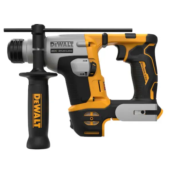 Акумуляторний перфоратор DeWALT DCH172B ATOMIC 20V MAX (без АКБ та ЗП) ціна в Україні