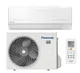 Кондиционер Panasonic Super Compact BZ 52м2 инвертор 18000BTU 5.0кВт A++/A+ -15°С R32 белый