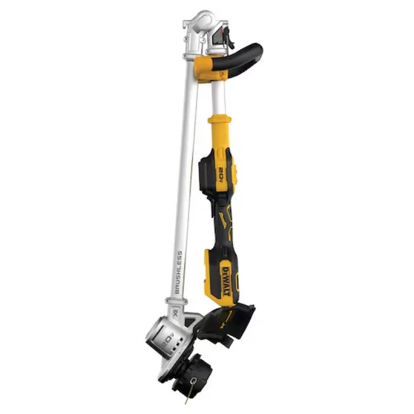 Аккумуляторный триммер DeWALT DCST922B XR 20V MAX (без АКБ и ЗУ) заказать