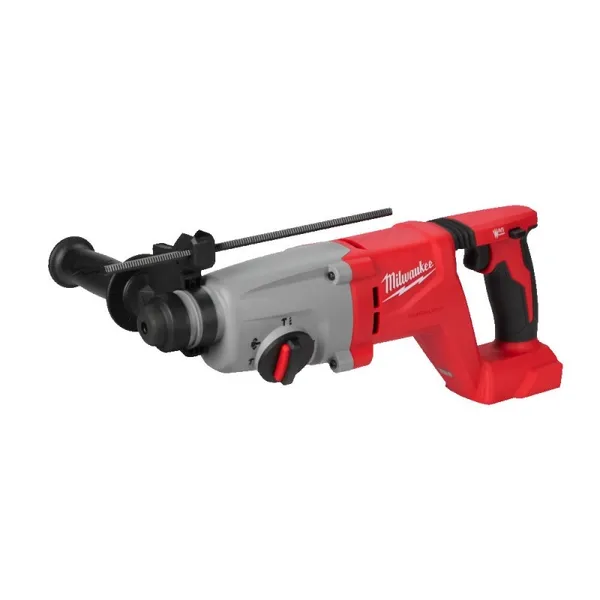 Купить Перфоратор SDS PLUS Milwaukee M18 BLHACD26-402X (АКБ+ЗУ)