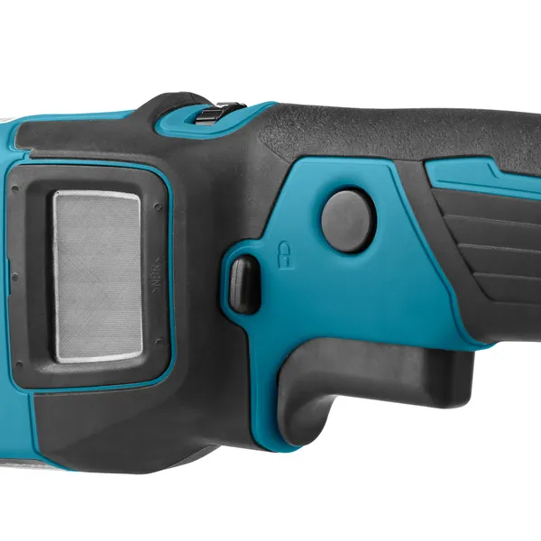 Шлифмашина полировальная эксцентриковая аккумуляторная Makita DPO600Z, 18В, 150мм, 3.1кг заказать