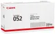 Картридж Canon 052 LBP212dw/214dw/215x/MF421dw/426dw/428x/MF429x Black (3100 стр)