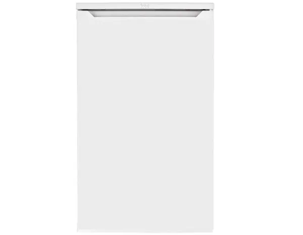 Холодильная камера Beko, 82x50x60, 90л, 1дв., A+, ST, белый