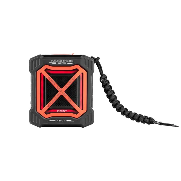 Акумуляторна акустична система Dnipro-M СBS-36 ціна в Україні