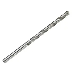 Свердло по металу 3.8 мм P6M5 подовжене DIN 340G LT 120-038 упаковка 10 шт фото