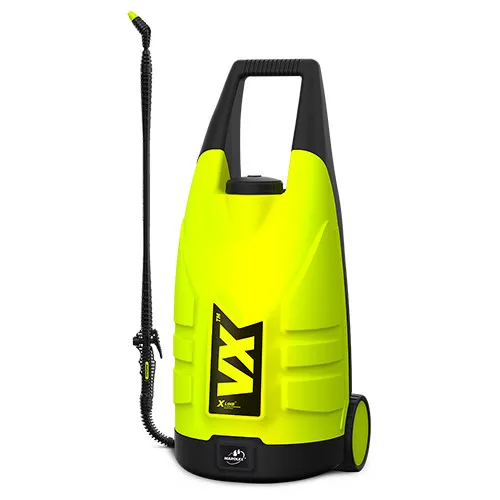 Аккумуляторный опрыскиватель (3.4 А/ч, 20 л) Marolex VX X-line (S151.141)
