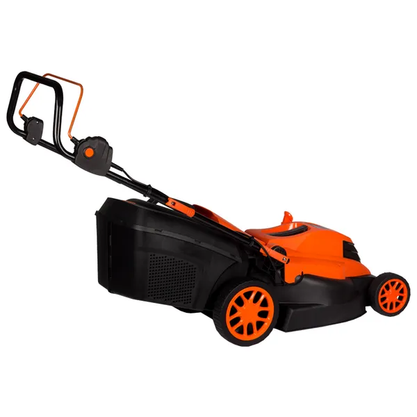 Купить Газонокосарка Tekhmann TLM-2042 2000Вт 42см 40л 25-80мм 19.2кг