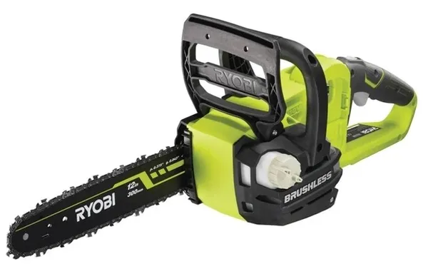 Купити Пила ланцюгова акумуляторна Ryobi ONE+ RCS1830-140B 18В акб 1х4А·год ЗП 30см 3.2кг