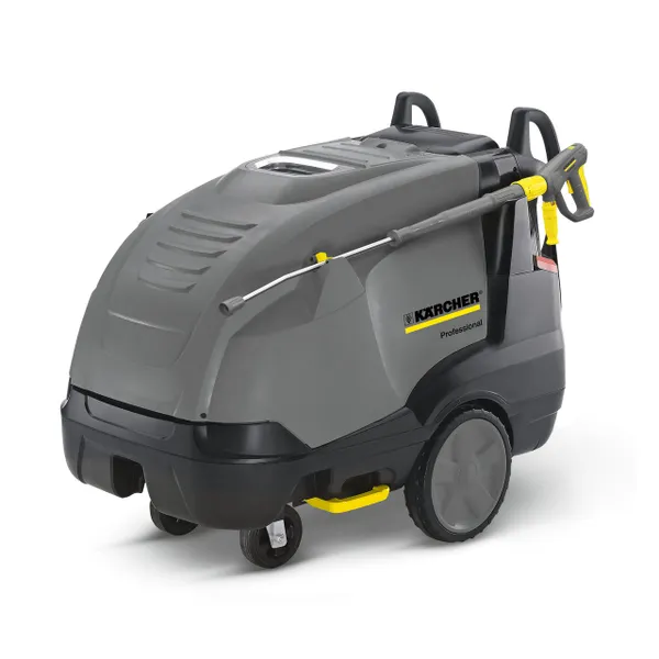 Мийка високого тиску Karcher HDS 13/20-4 S фото №1