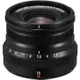 Объектив Fujifilm XF 16mm F2.8 R WR Black