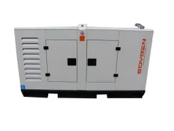 Дизельний генератор SOYGEN SGB 70 KVA, 50.9/56 кВт фото